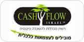 קורסים חדשים בCash Flow